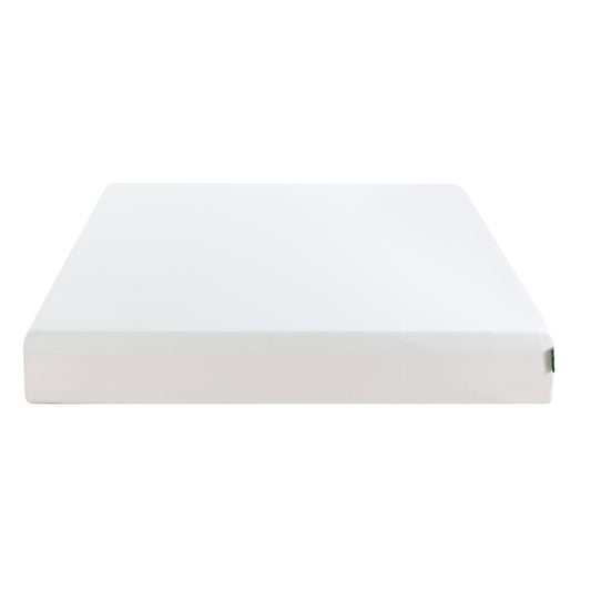 Colchón 2 Plazas Espuma Zinus Compact Memory 150x190x20cm