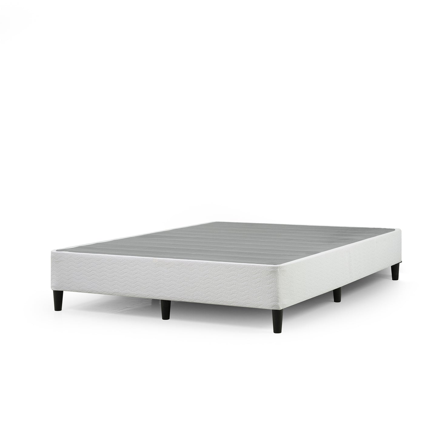 Base de cama KEENAN Zinus 2 plazas 150x190x36cm