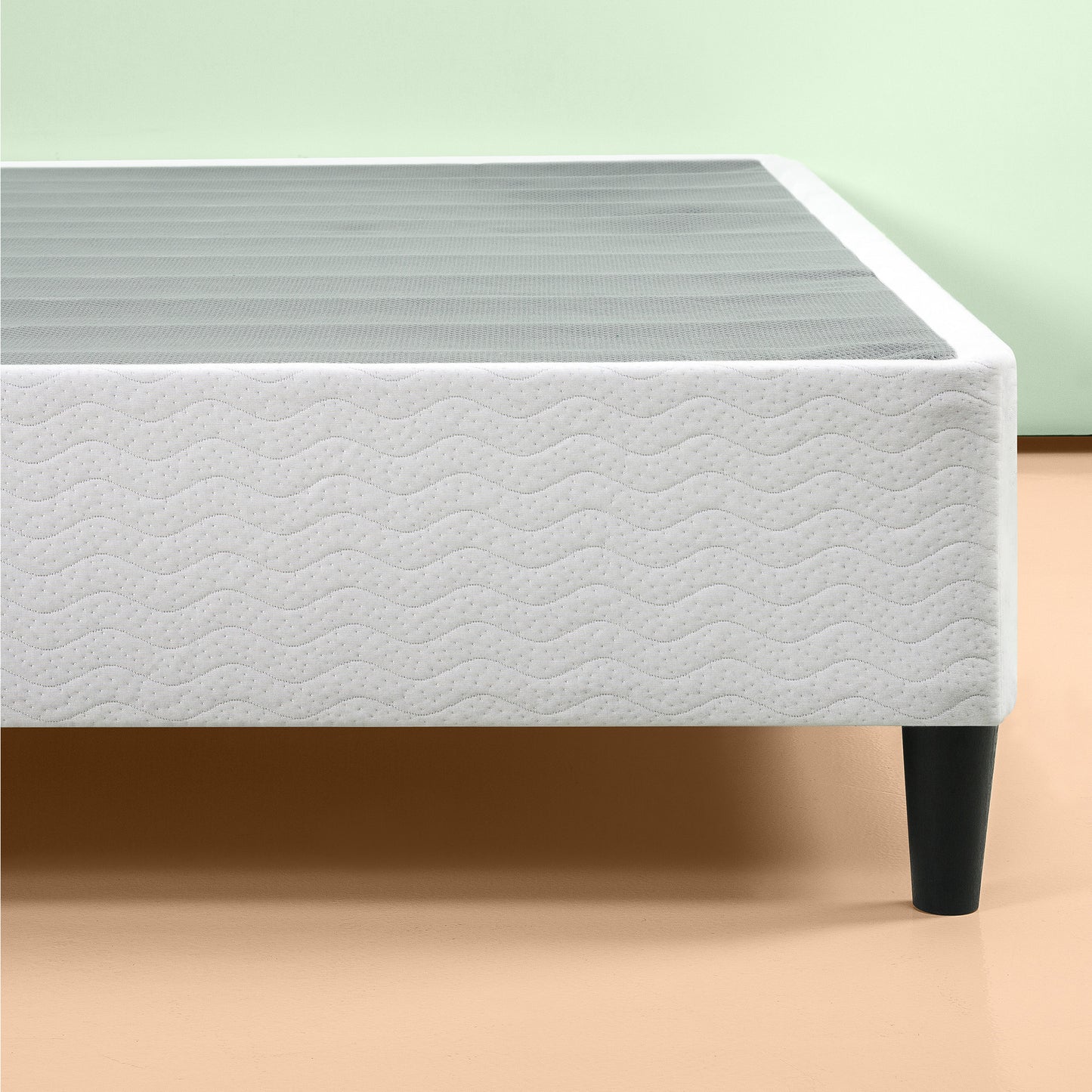 Base de cama KEENAN Zinus 2 plazas 150x190x36cm