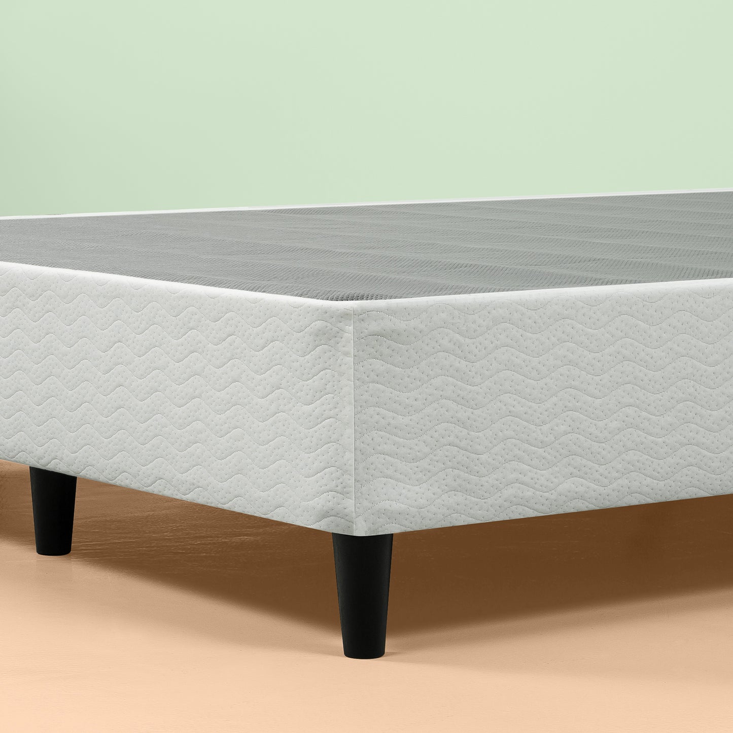 Base de cama KEENAN Zinus 2 plazas 150x190x36cm