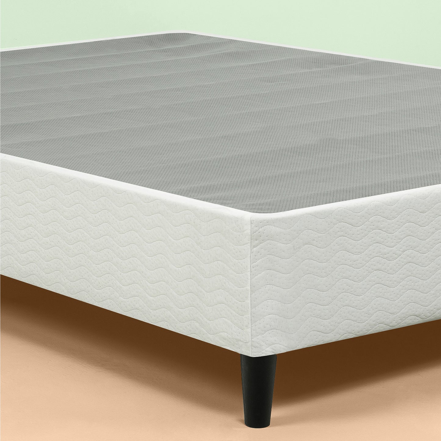 Base de cama KEENAN Zinus 2 plazas 150x190x36cm