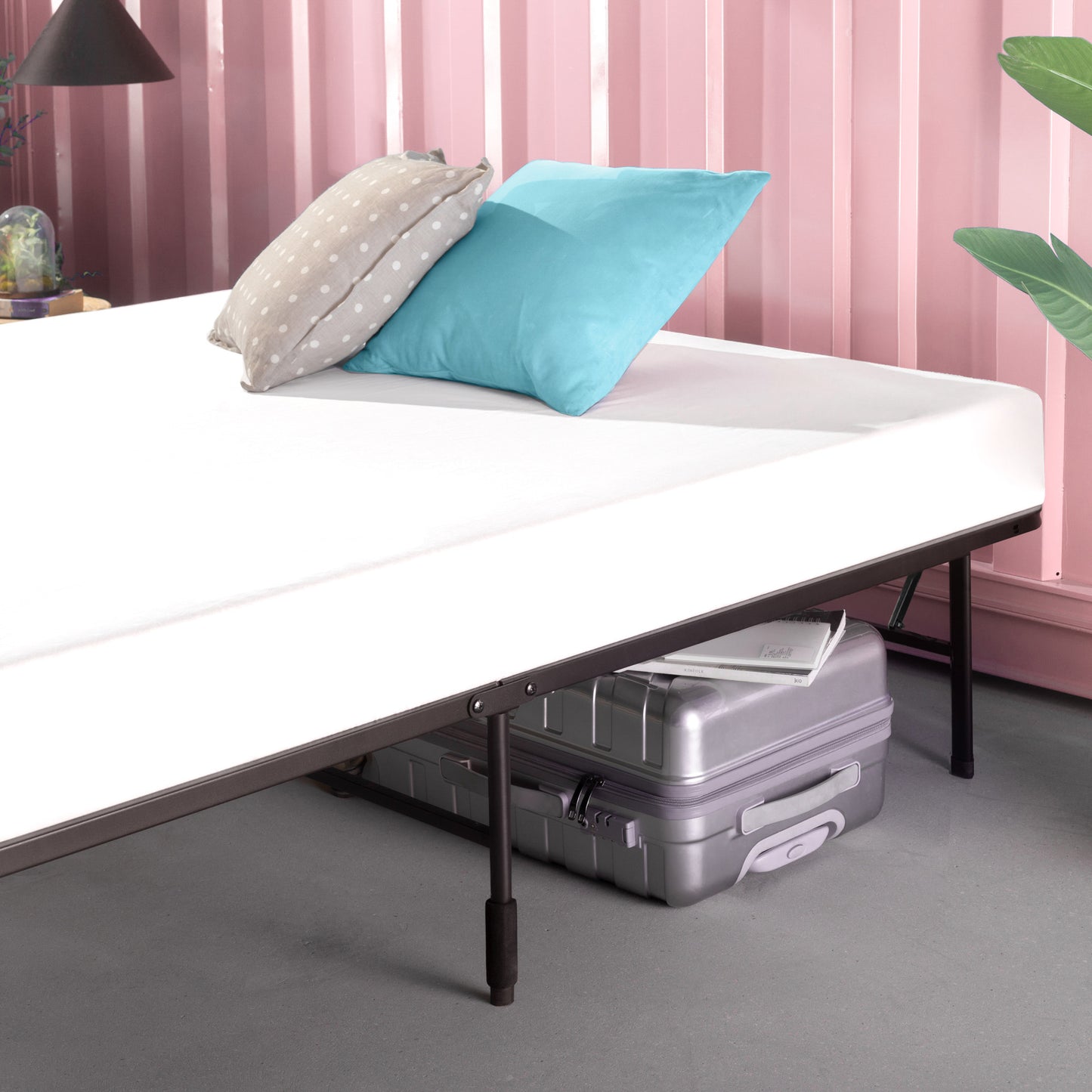 Base de cama Zinus Shawn