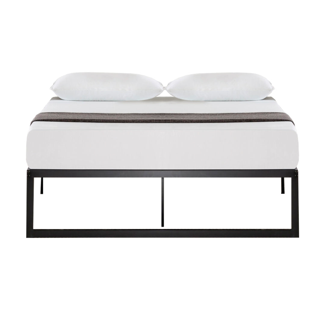 Base de cama ABEL Zinus King 180x200x36cm