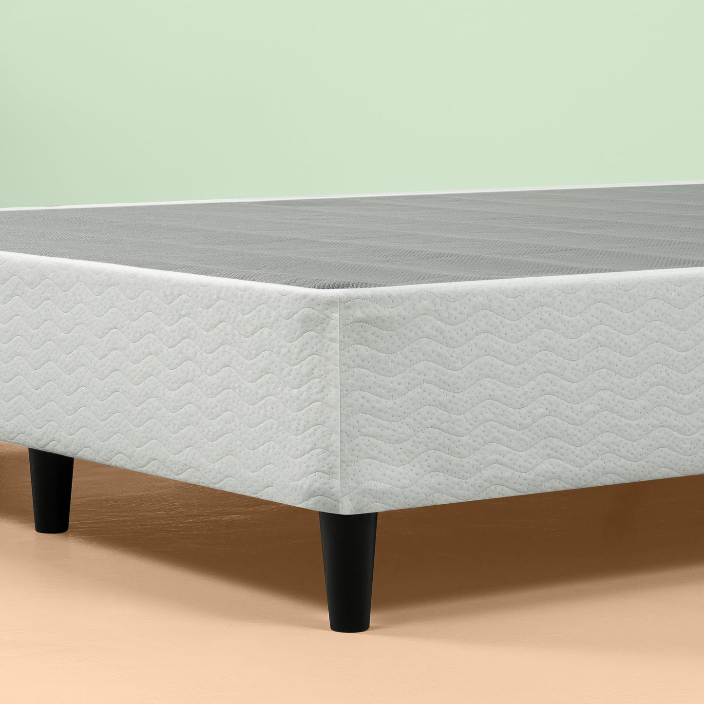 Cama Keenan Resortes Pocket 1.5 Plazas Long 25cms