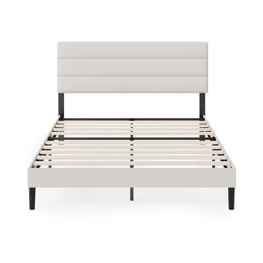 Base de Cama Zinus Piper Respaldo