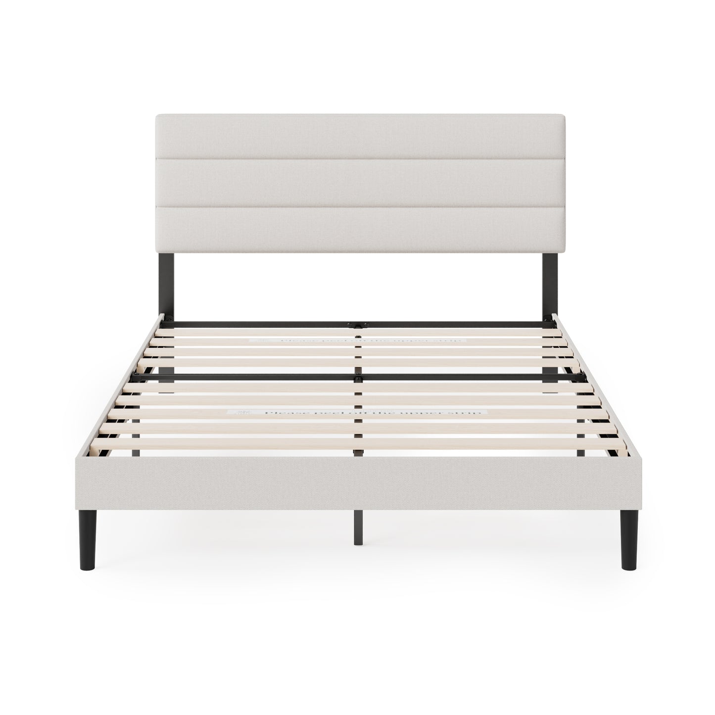 Base de Cama Zinus Piper Respaldo