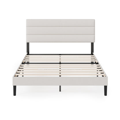 Base de Cama Zinus Piper Respaldo