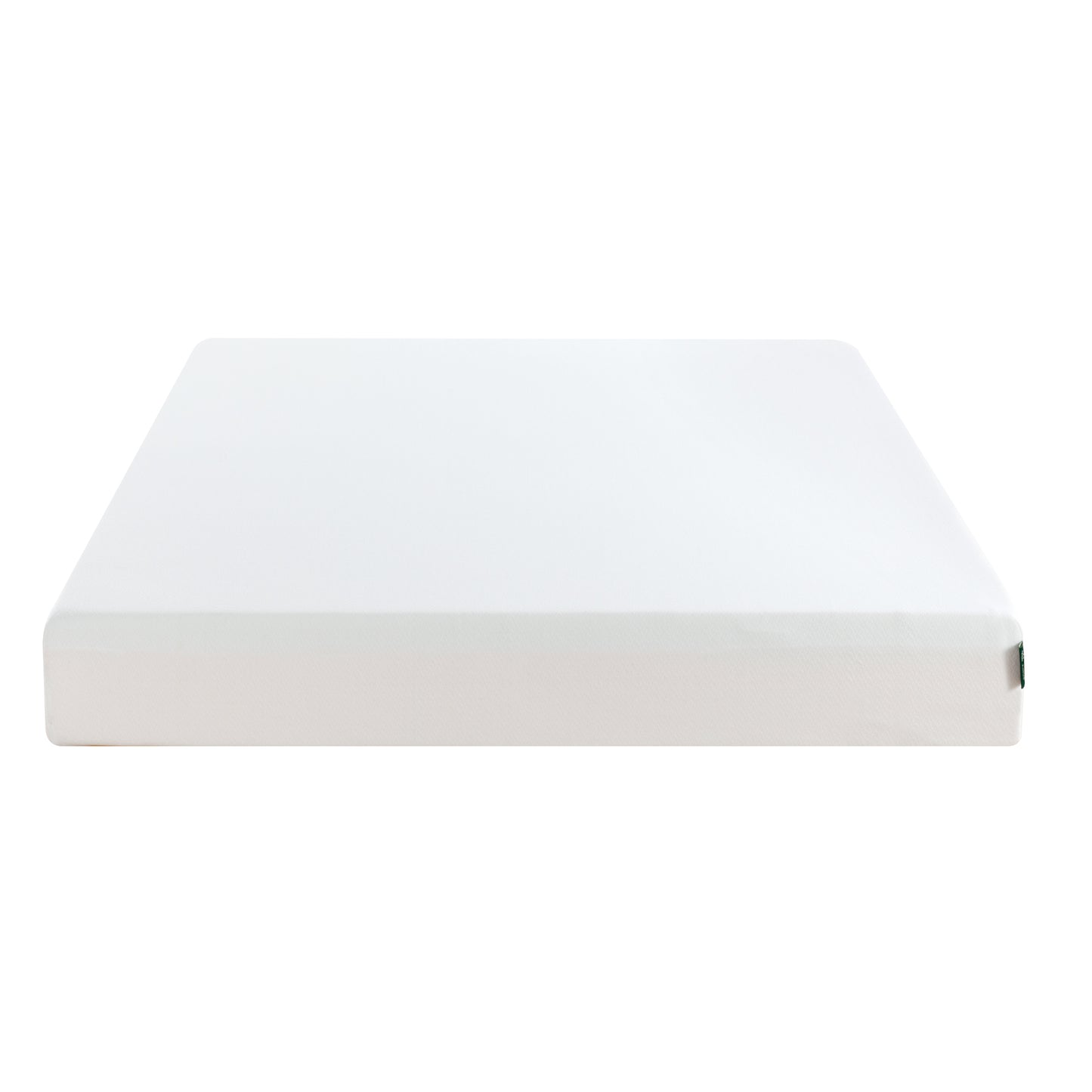 Colchón 1.5 Plazas Long Espuma Zinus Compact 105x200x20cm