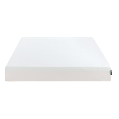Colchón 1.5 Plazas Long Espuma Zinus Compact 105x200x20cm