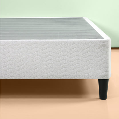 Base de cama KEENAN Zinus 2 plazas 150x190x36cm