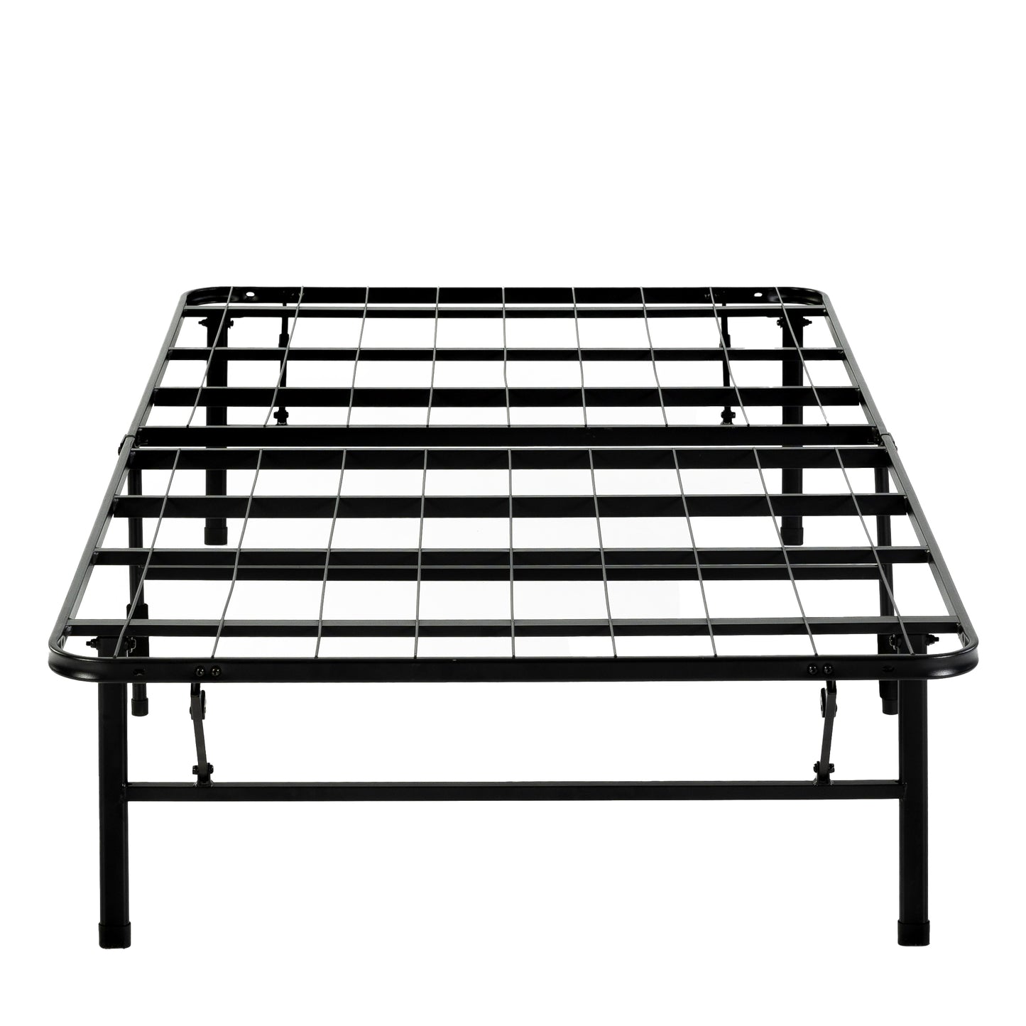 Base de cama SHAWN Zinus 1 plaza 90x190x36cm