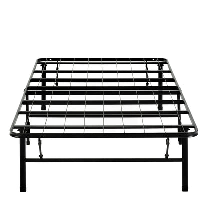 Base de cama SHAWN Zinus 1 plaza 90x190x36cm