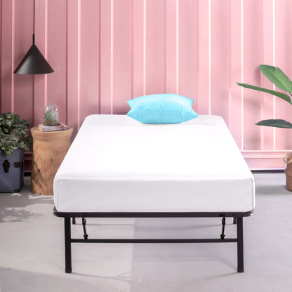 Base de cama SHAWN Zinus 1 plaza 90x190x36cm