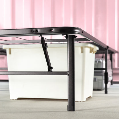Base de cama SHAWN Zinus 1 plaza 90x190x36cm