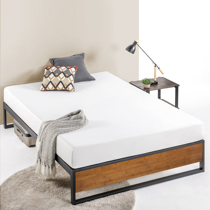 Base de cama Zinus SUZANNE