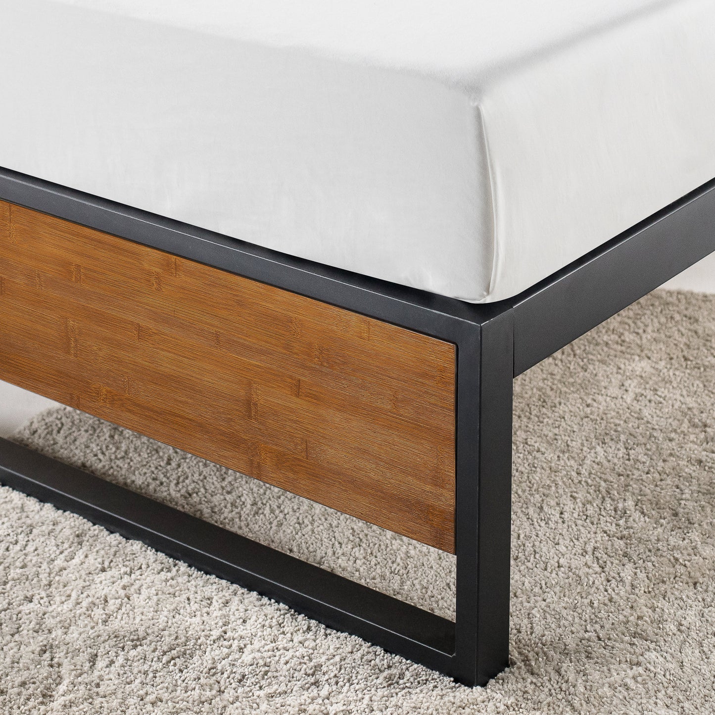 Base de cama Zinus SUZANNE