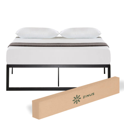 Base de cama Zinus Abel 36cm