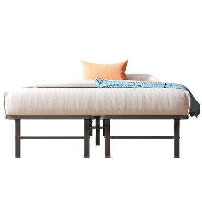 Base de Cama  Zinus  2 Plazas  150x190x30cm Rumi