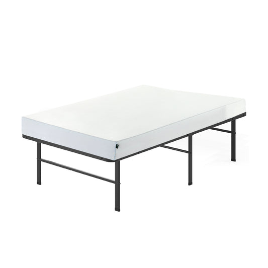 Base de Cama  Zinus  1 Plaza 90x190x30cm Rumi