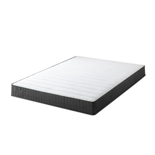 Colchón King Resortes Pocket MSHOA Zinus 180x200x15cm
