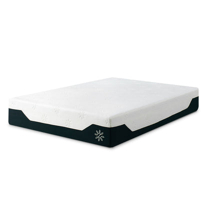 Colchón Super King Híbrido Cooling Gel Zinus 200x200x30cm