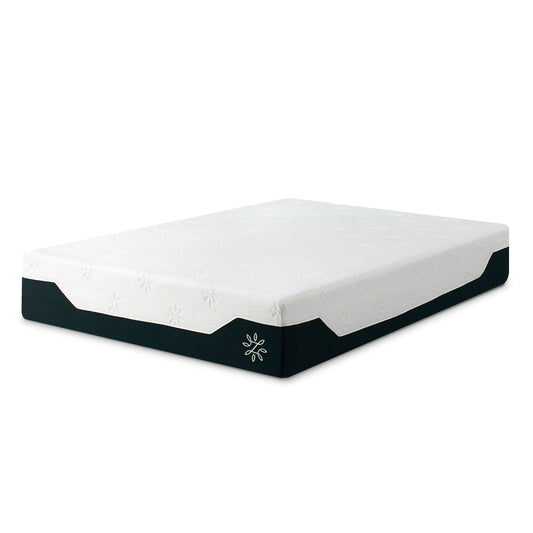 Colchón Super King Híbrido Cooling Gel Zinus 200x200x30cm