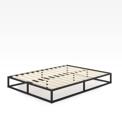 Cama Joseph Zinus Resortes Pocket 2 Plazas 25cms