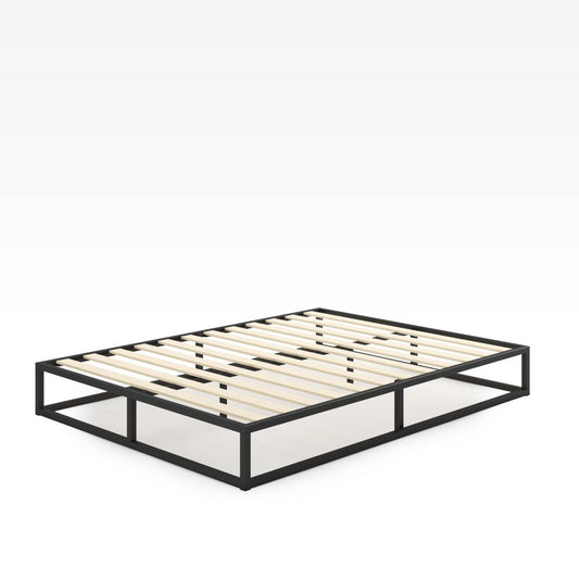 Cama Joseph Zinus Resortes Pocket 2 Plazas 25cms