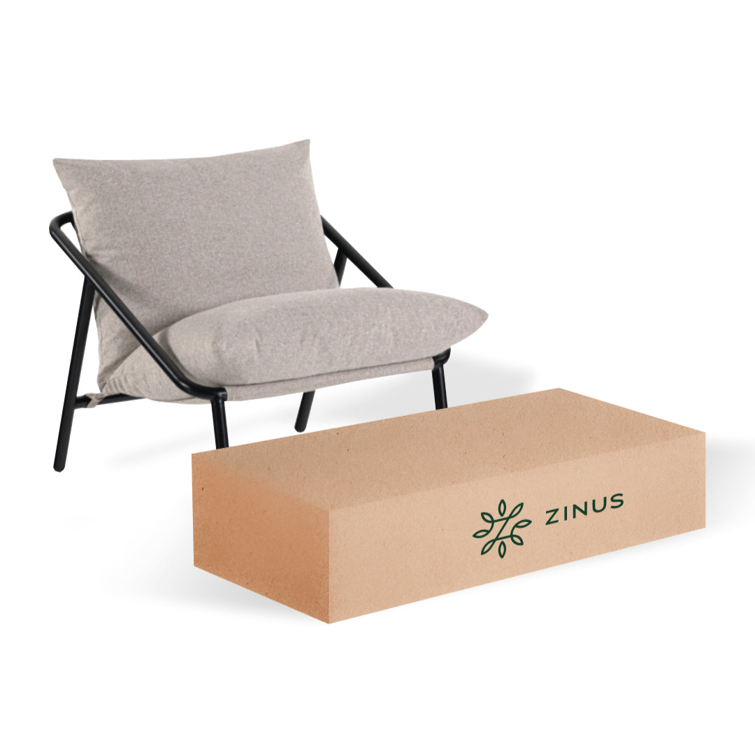 Sitial Ada Zinus