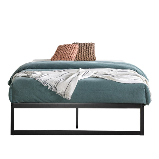 Cama Abel Zinus Resortes Pocket 25cms