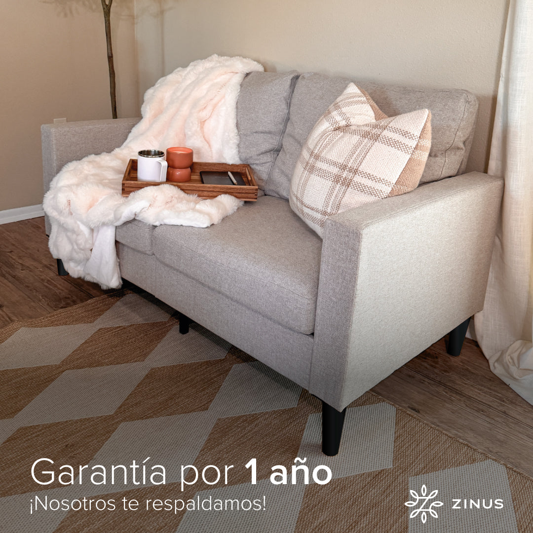Sofá Colton Zinus