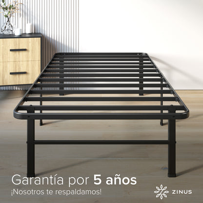 Base de Cama  Zinus  Rumi