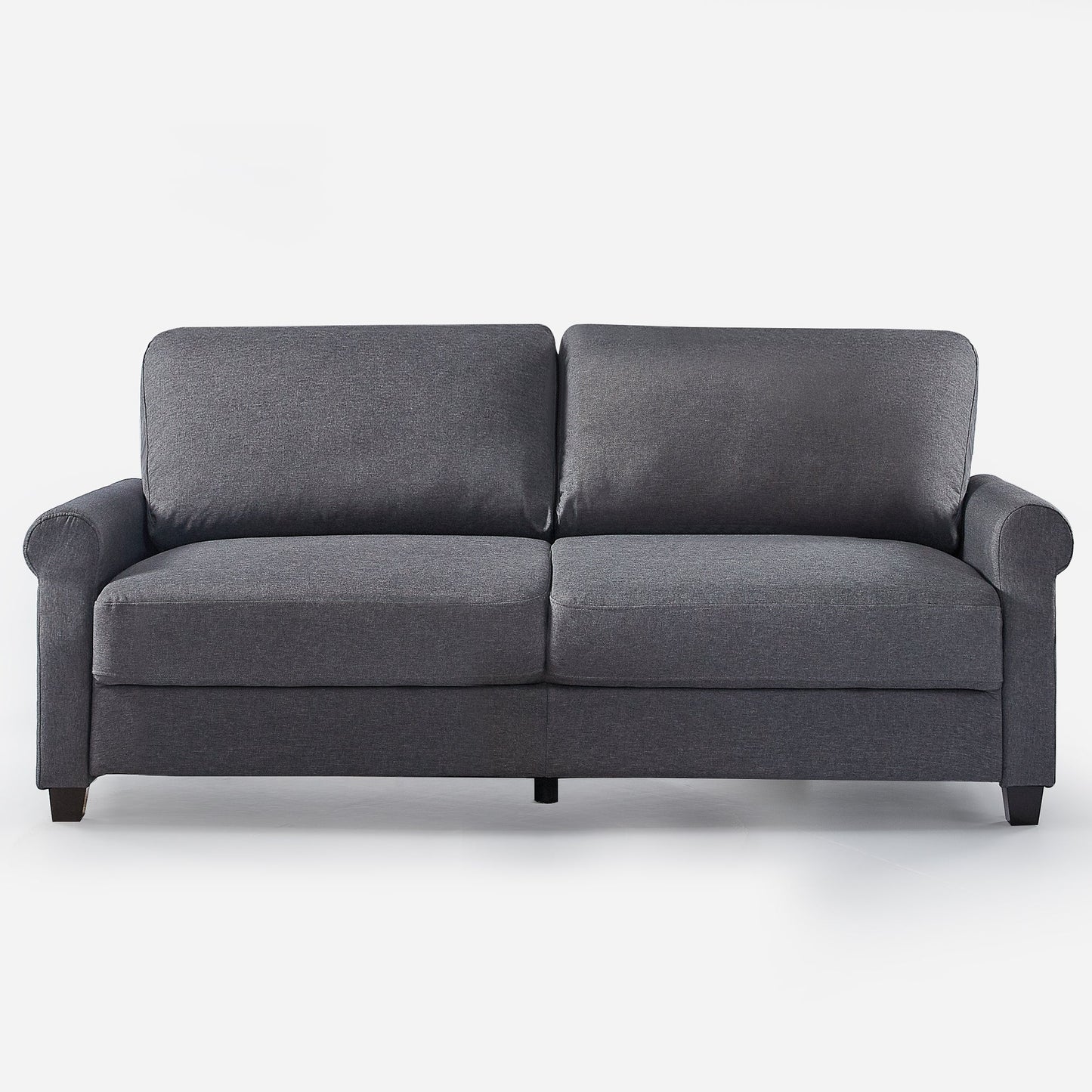 Sofá Josh Zinus Gris