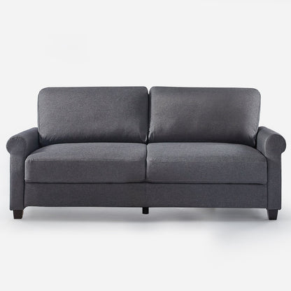 Sofá Josh Zinus Gris