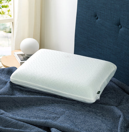 Almohada Air Gel Memory Foam Zinus 40x60cm