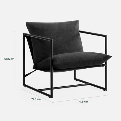 Sitial Aidan Zinus Negro