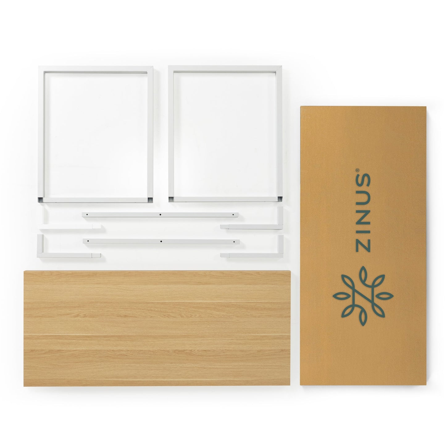 Mesa Jennifer Zinus 160cms