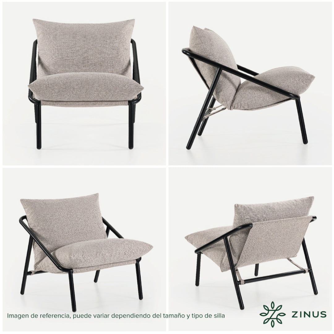 Sitial Ada Zinus