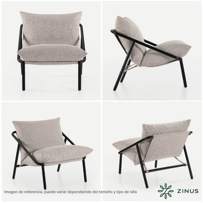 Sitial Ada Zinus