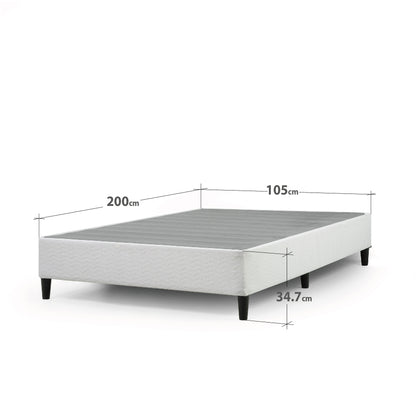Base de cama KEENAN Zinus