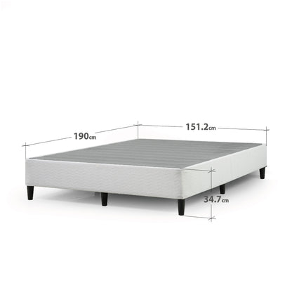 Base de cama KEENAN Zinus