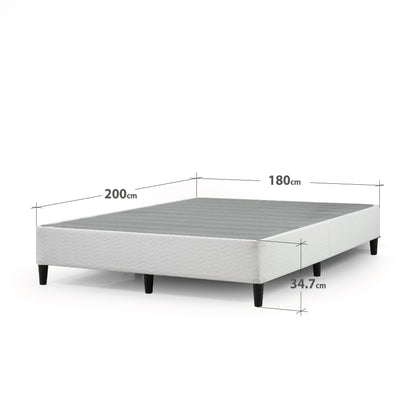 Base de cama KEENAN Zinus