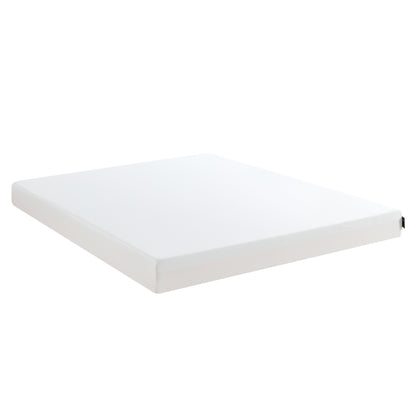 Colchón  King  Espuma Zinus Compact Memory 180x200x15cm