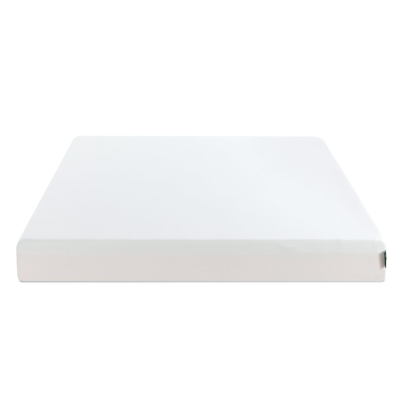 Colchón 2 Plazas Espuma Zinus Compact Memory 150x190x15cm
