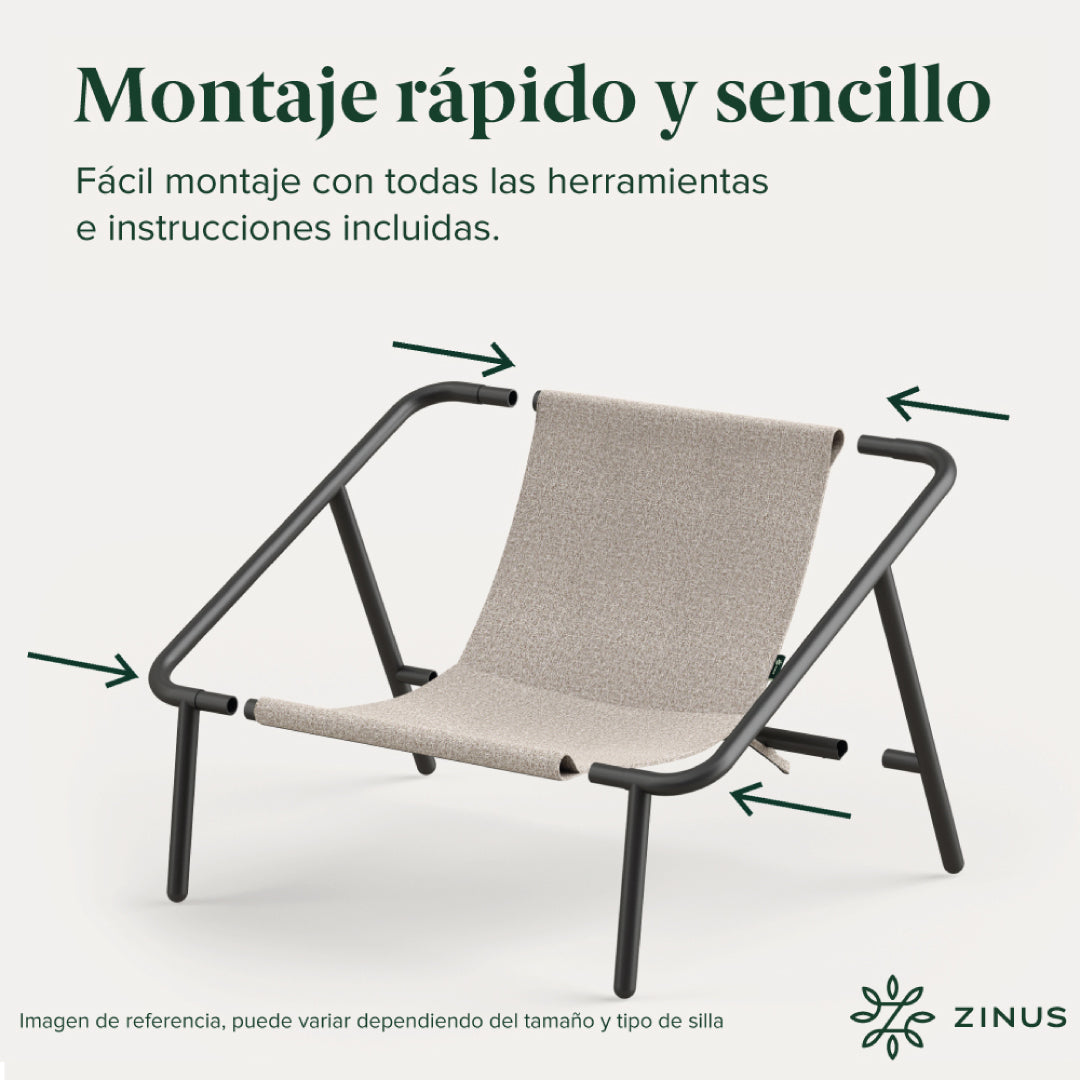 Sitial Ada Zinus