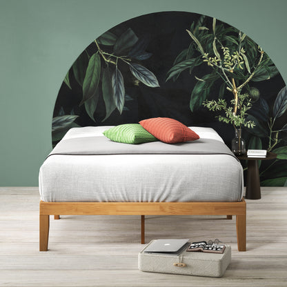 Base de cama Europea Zinus Moiz