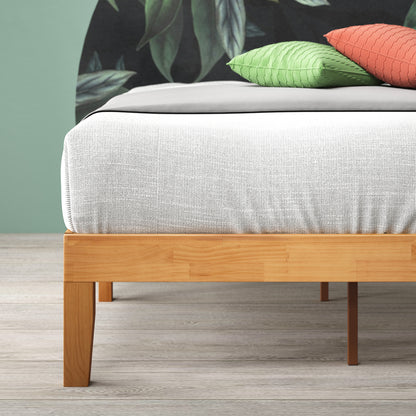 Base de cama Europea Zinus Moiz