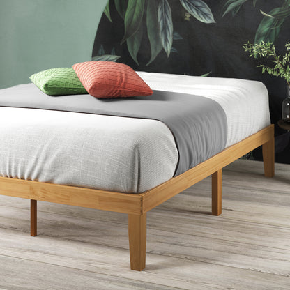 Base de cama Europea Zinus Moiz