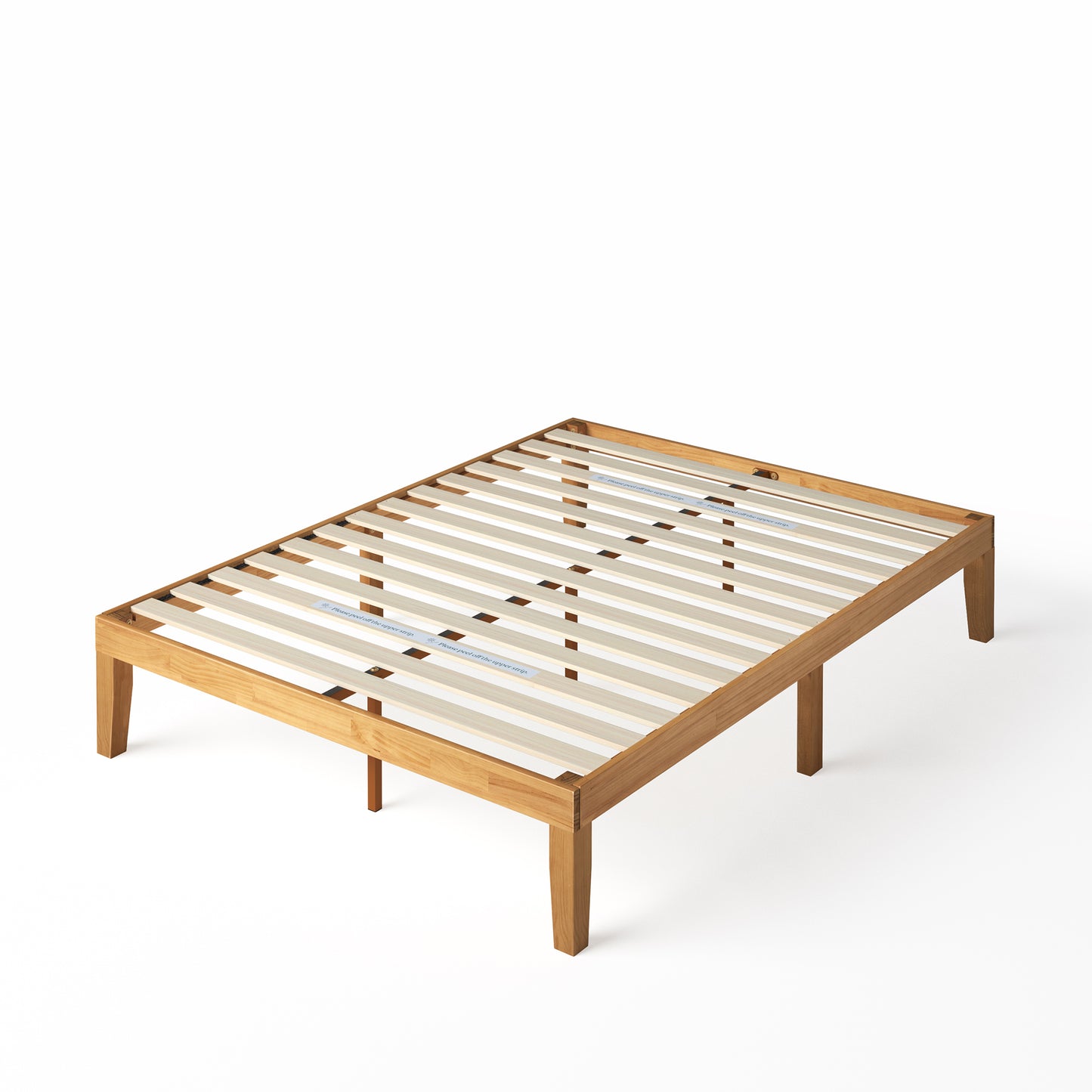 Base de cama Europea Zinus Moiz