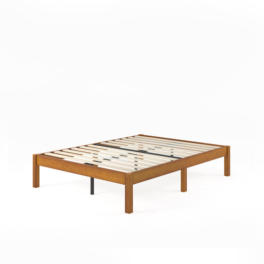 Base de Cama  Zinus  1.5 Plazas Long 105x200x30cm Ellie